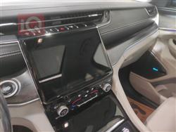 Jeep Grand Cherokee L